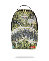 AERIAL PURSUIT BACKPACK (DLXV)