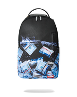 SEA BANDS BACKPACK (DLXV)