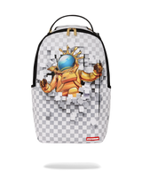 ASTROMANE SMASHOUT BACKPACK (DLXV)