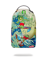 HEAD HIGH BACKPACK (DLXR)