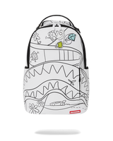 ONE LINER BACKPACK (DLXV)