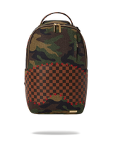 THE PARADOXX SHARK BACKPACK