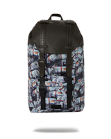 THE ENTREPRENEUR HILLS BACKPACK