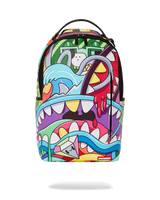 STEADY TRIPPIN BACKPACK (DLXV)