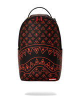 YOU BEEN WARNED BACKPACK (DLXV)