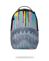 DRIPPY STONE BACKPACK (DLXV)