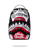 DIAMOND DISTRICT BACKPACK (DLXV)