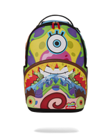 SPONGEBOB CUT & SEW BACKPACK (DLXV)