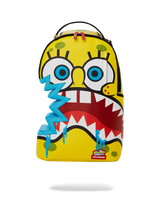 SPONGEBOB SHARKBITE BACKPACK (DLXV)
