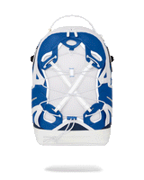 THE POWERHOUSE BACKPACK (DLXV)