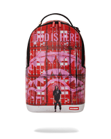 SHIPPING THE GOODS BACKPACK (DLXV)
