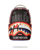 HARLEM GLOBETROTTERS CLASSIC BACKPACK (DLXV)
