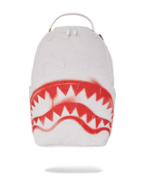 SNOW CAMO BACKPACK (DLXV)