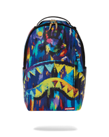 A.I.8 AFRICAN INTELLIGENCE PLANET UTOPIA BACKPACK (DLXV)