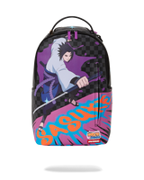 SASUKE SPLASH BACKPACK (DLXV)