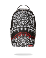 BAGS SECURED BACKPACK (DLXV)