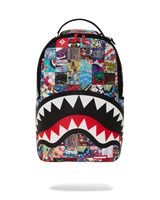 SPRAYWORLD BACKPACK (DLXV)