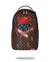 DIABLO MIDNIGHT GAMES BACKPACK
