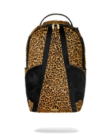 AFRICAN INTELLIGENCE 9 COURAGE LIVES ON BACKPACK - SANDFLOWER COLLAB