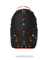 GEMSTONE OUTLAW BACKPACK (DLXV)