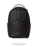 RIVIERA BACKPACK (BLK)