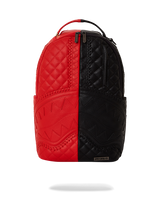 RIVIERA SPLIT BACKPACK (DLXV)