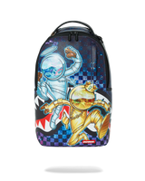 WE OUT HERE BACKPACK (DLXV)