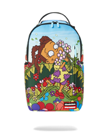 RUGRATS SUSIE IN THE GARDEN BACKPACK