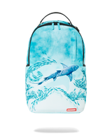 SMOOTH SHARK BACKPACK