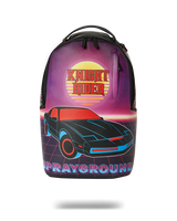 KNIGHT RIDER K.I.T.T. LASER SHARK BACKPACK