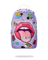 BLAH! BACKPACK