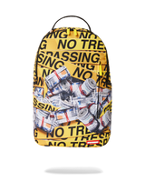 PLAYER ONE SELECT BACKPACK
