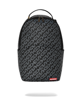 MAGNETIC PULSE BACKPACK (DLXV)