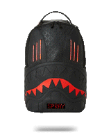 KNIGHT RIDER K.I.T.T. LED TURBO BOOST BACKPACK