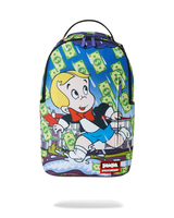 RICHIE RICH MAKIN IT RAIN BACKPACK