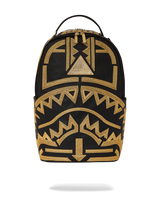 A.I.8 AFRICAN INTELLIGENCE PATH TO THE FUTURE II BACKPACK (DLXV)