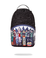 NARUTO FAM BACKPACK