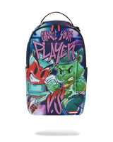 CHOOSE YOUR PLAYER BACKPACK