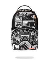 THIS IS THE LIFE BACKPACK (DLXV)