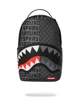 SHARKFINITY STEALTH PILOT BACKPACK (DLXV)