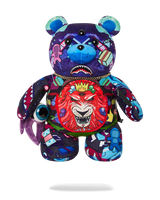 ASTRO TWILIGHT MONEYBEAR TEDDYBEAR BACKPACK