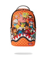 NICKELODEON SHARK FEAST BACKPACK (DLXV)