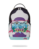 MIAMI VICE SOUTH BEACH BACKPACK (DLXV)