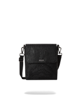NIGHTFLIGHT G800 MESSENGER SLING BAG