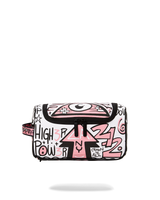 JADORE TOILETRY BAG