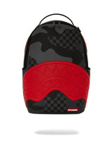 3AM RED ALERT BACKPACK (DLXV)
