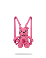 SORBET STUNNA BEAR CUB BACKPACK
