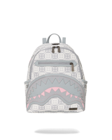 A.I.8 AFRICAN INTELLIGENCE BOOKED & BUSY SAVAGE BACKPACK