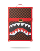 ALL OR NOTHING SHARKS IN PARIS CHATURANGA SHARK 1900 BACKPACK