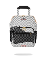 UNSTOPPABLE ENDEAVORS BIZ TOP OPENER BACKPACK